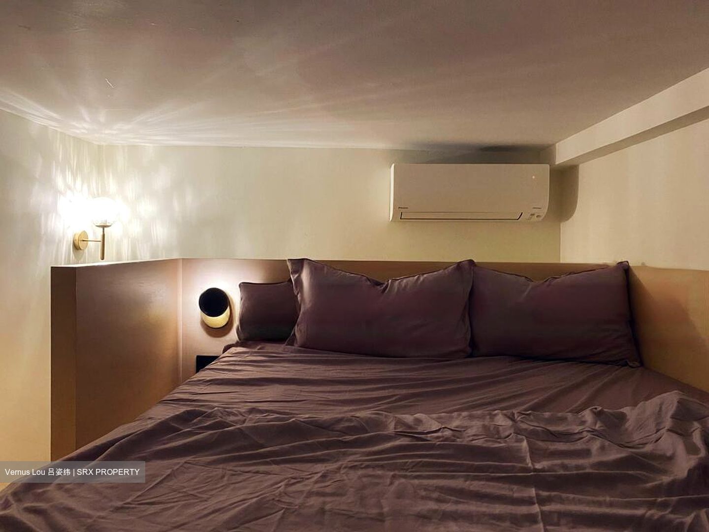 8 Bassein (D11), Apartment #485552881